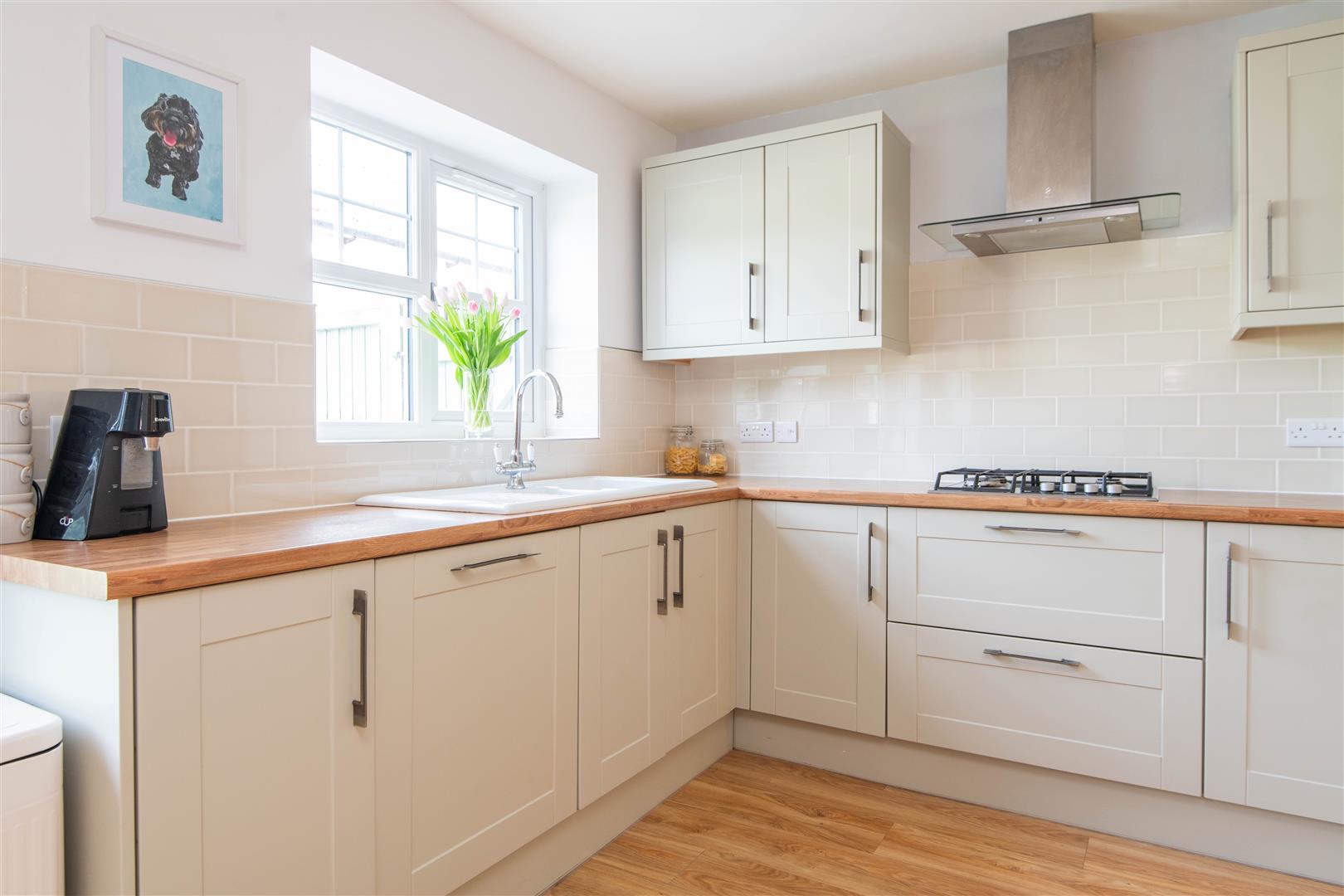 Larkfield, Chorley